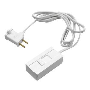 Plug-In Tabletop Lamp Dimmer - NEW